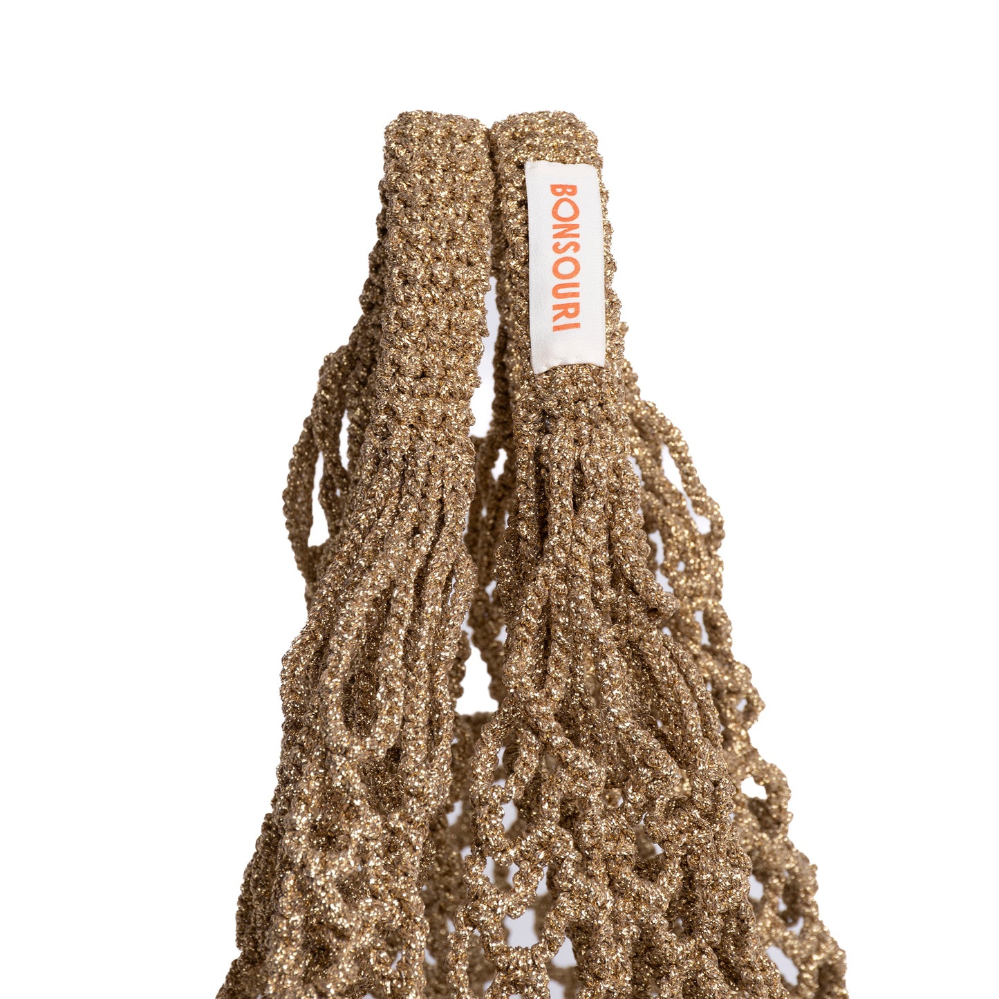 Net Bag Gold