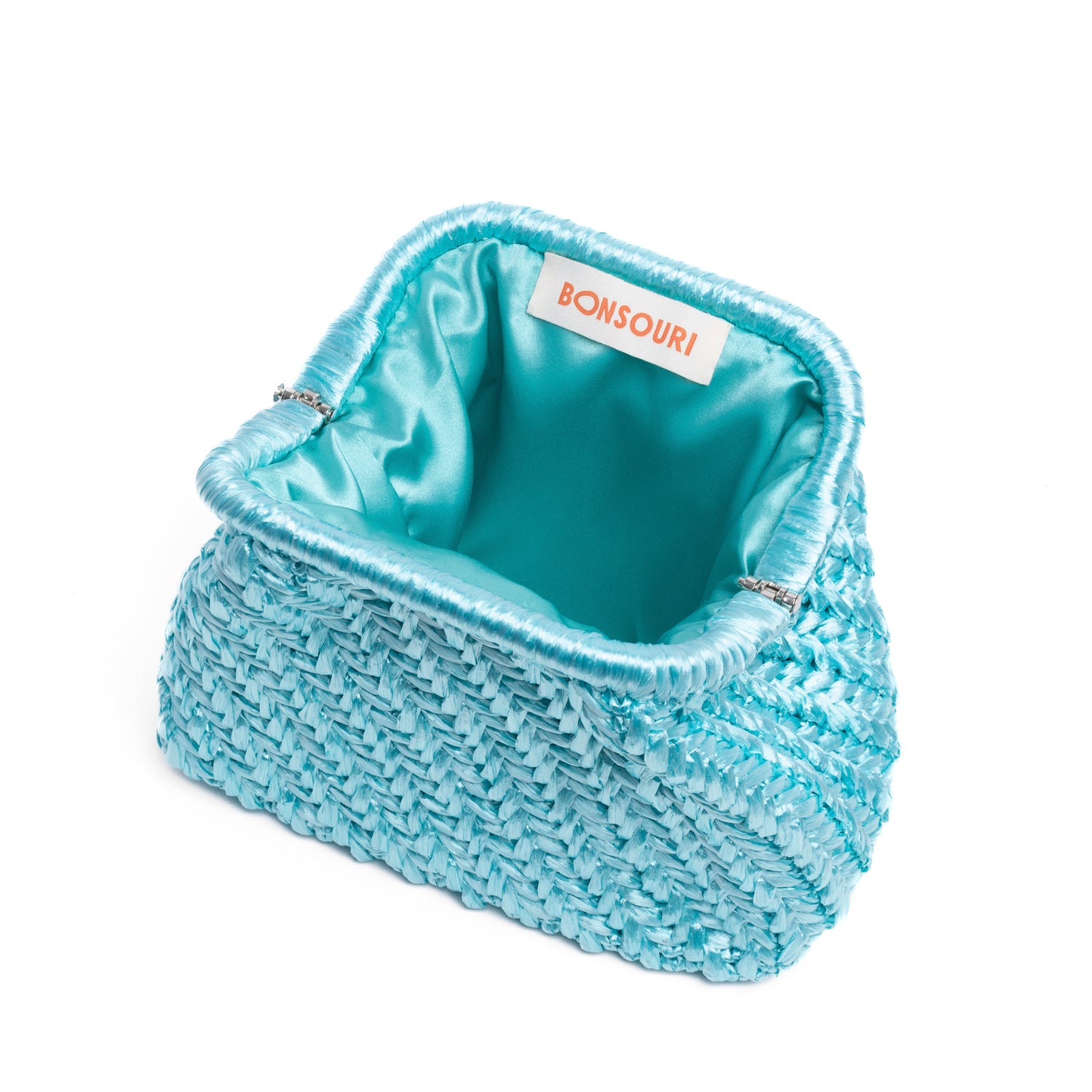 Mini Bonita Turquoise