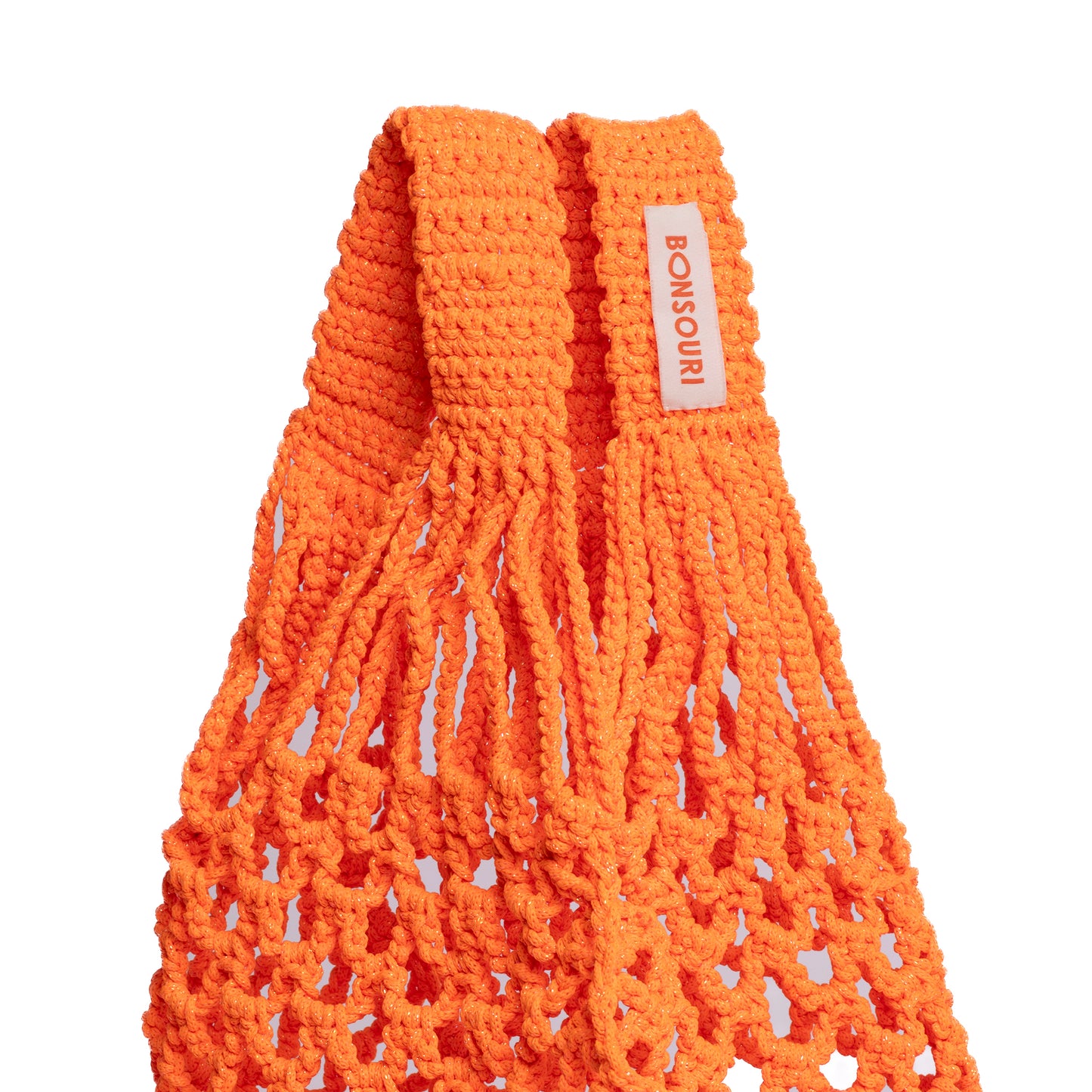 Net Bag Orange