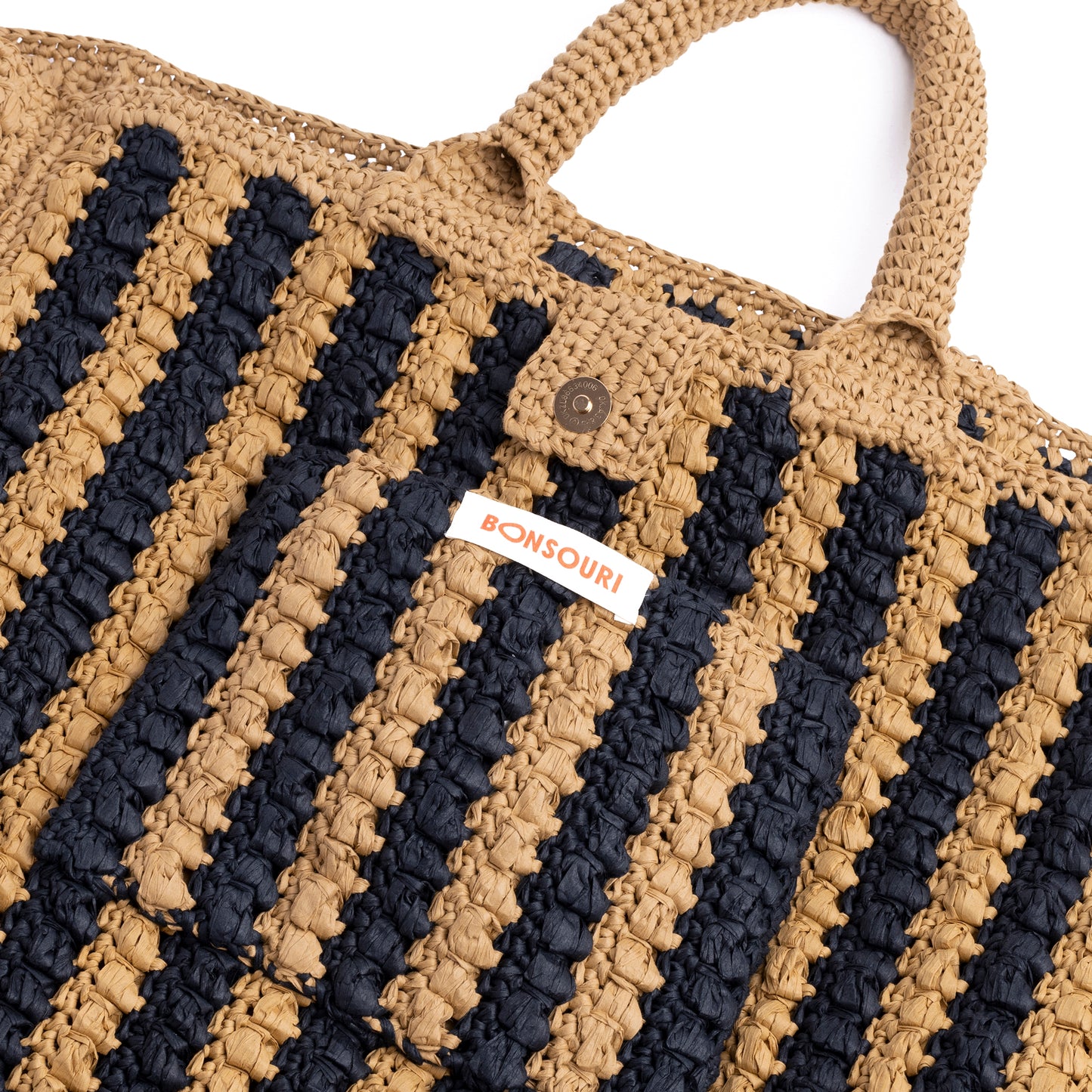 Souri Black&Natural Brown