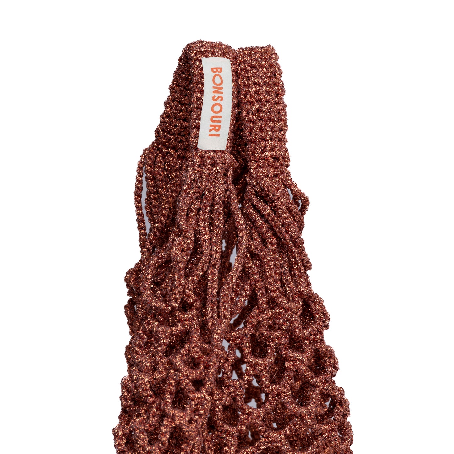 Net Bag Copper