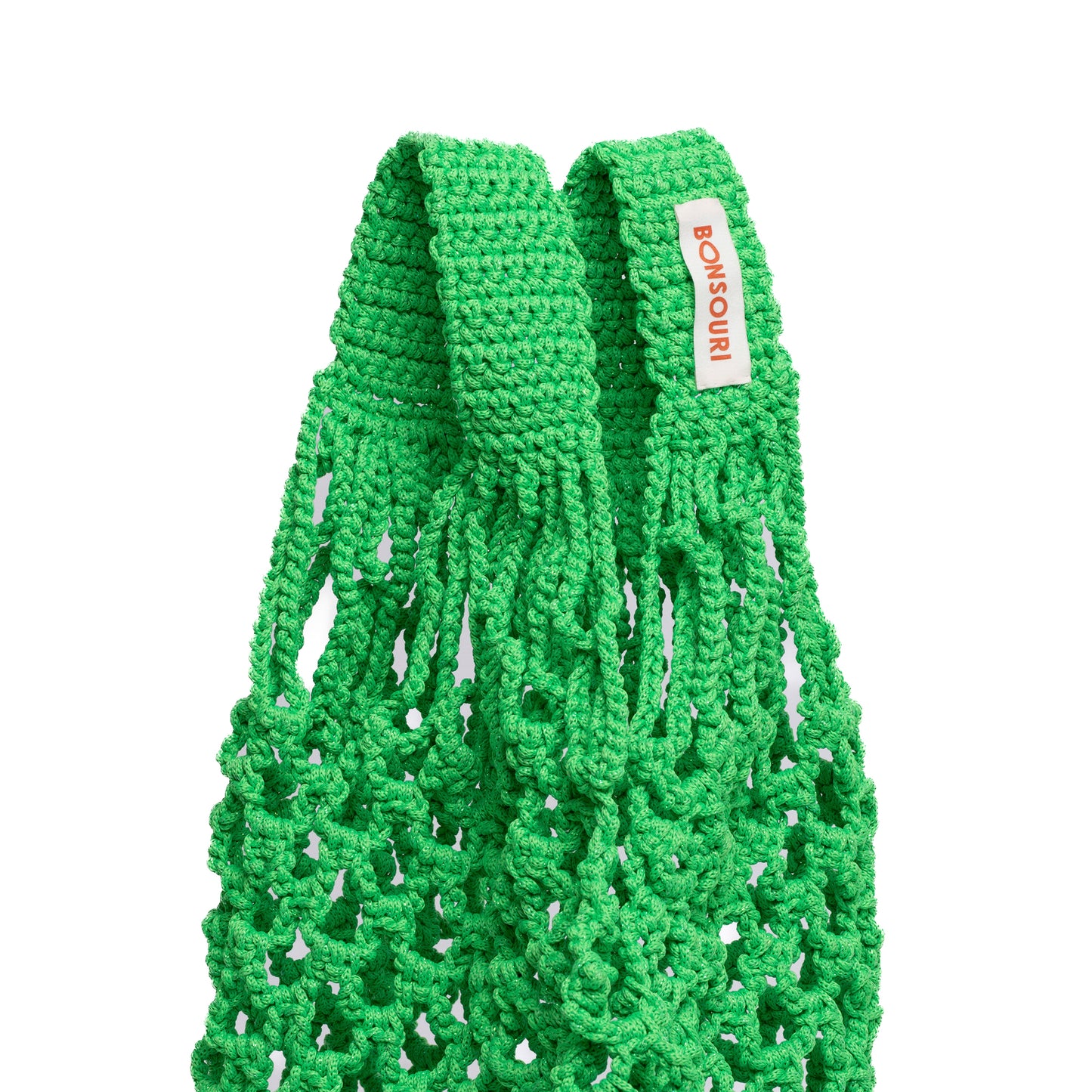 Net Bag Green