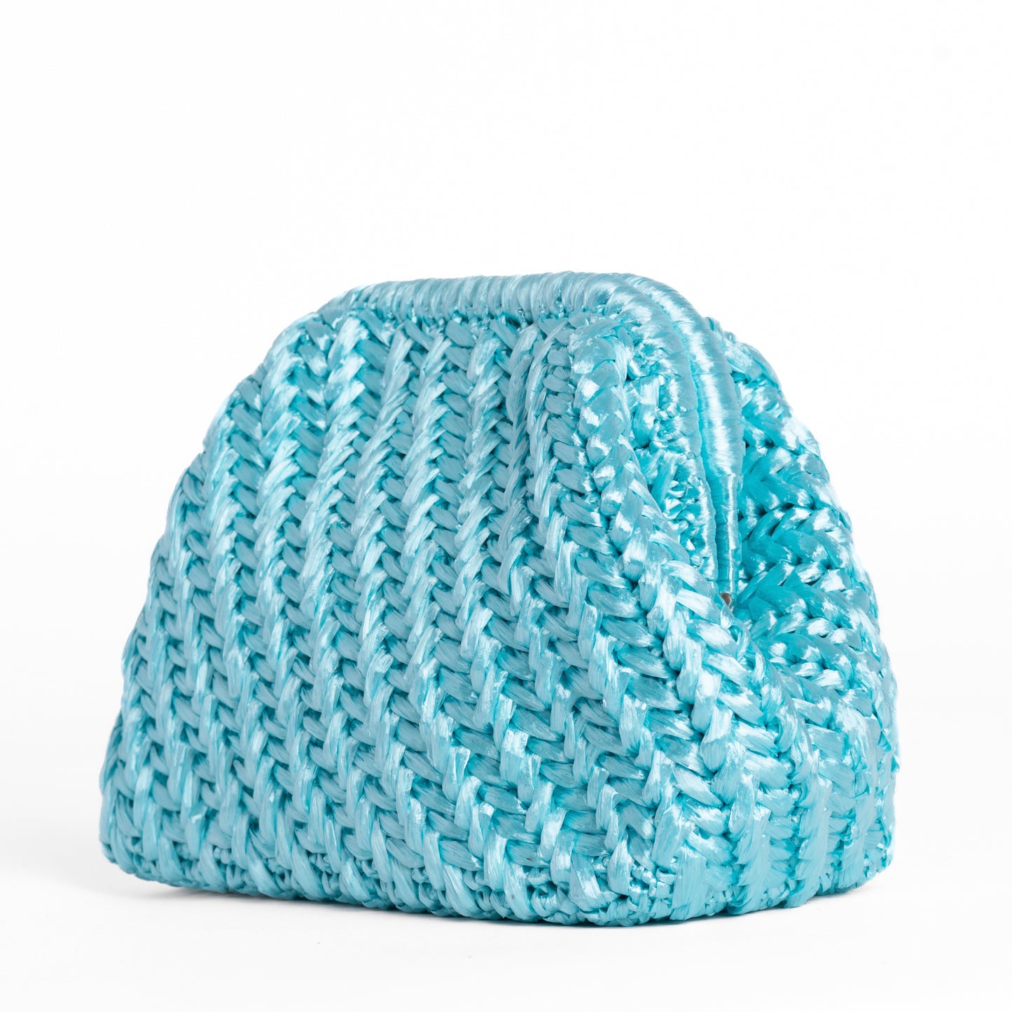Mini Bonita Turquoise